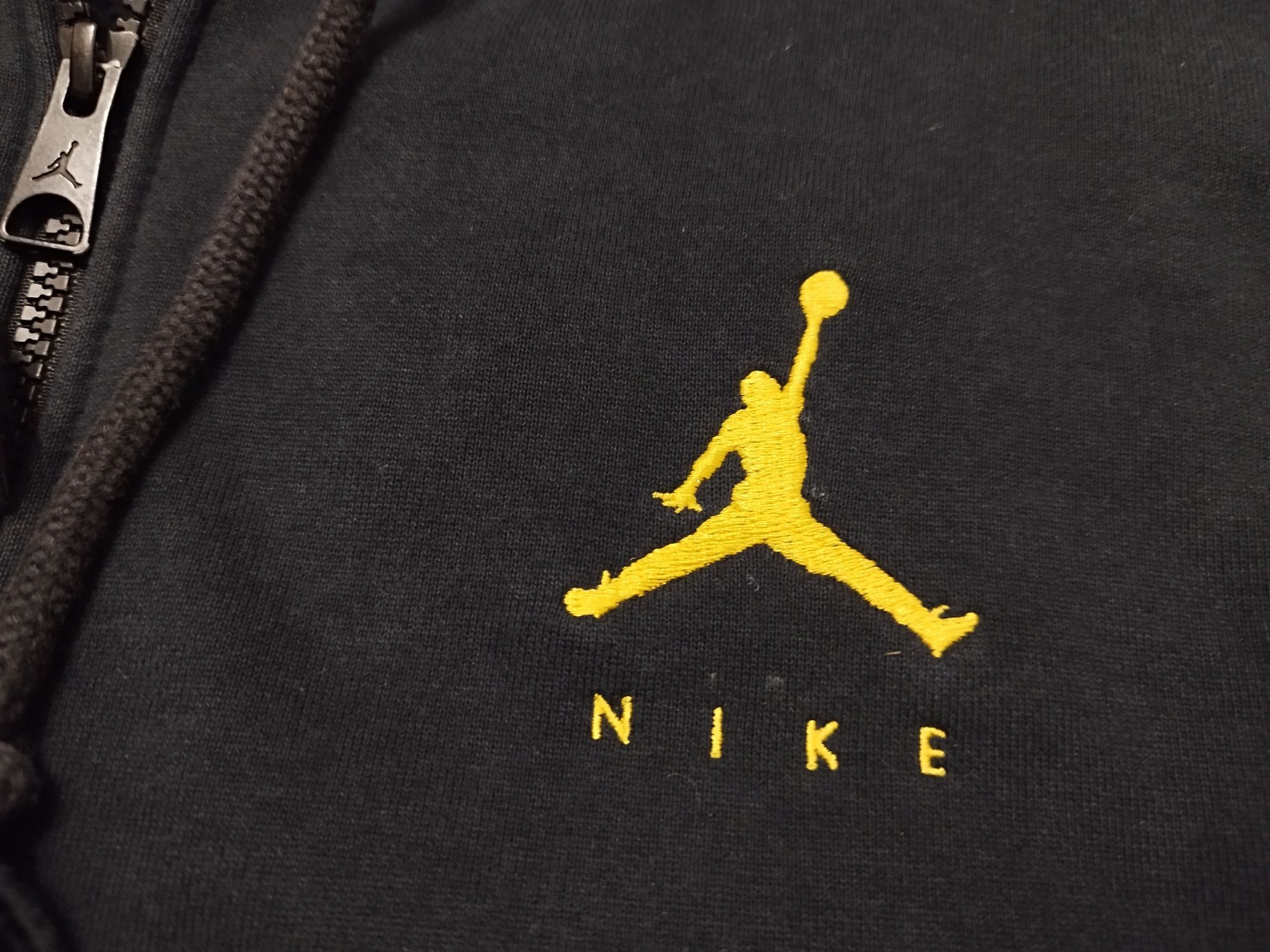 Кофта Jordan Nike Jumpman
