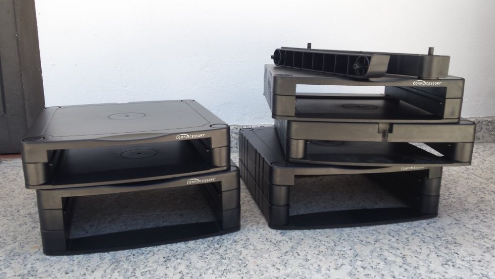 Base para monitor