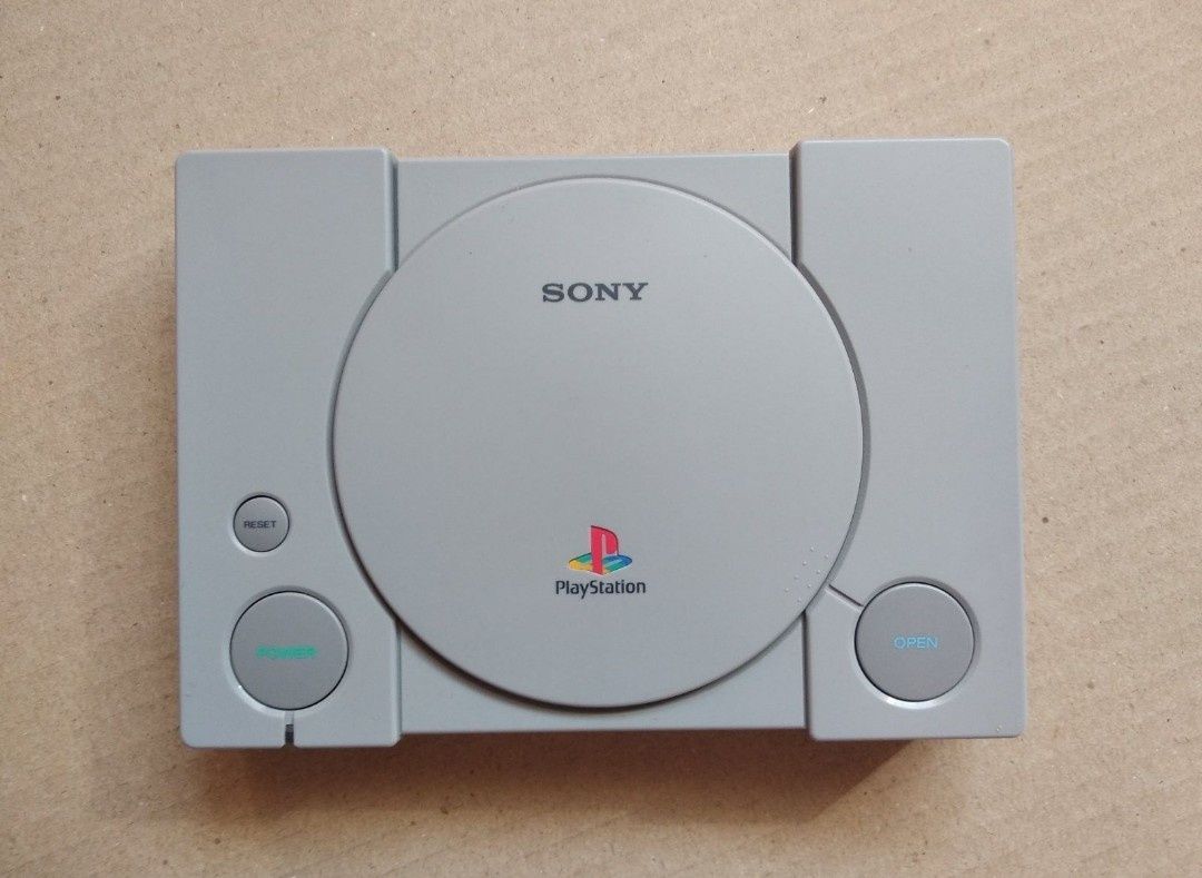 Sony playstation classic mini 64gb