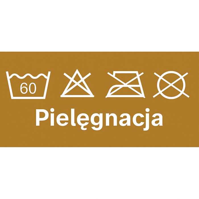 Topper Nakładka na materac 80x200x9 cm DWUSTRONNA