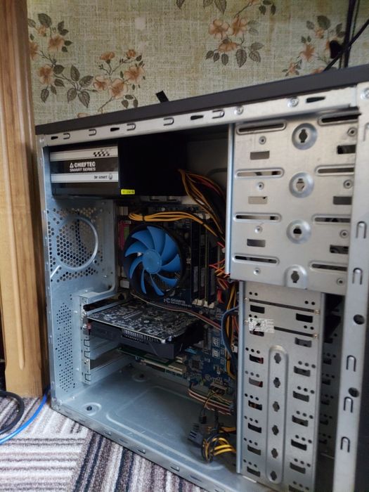 Продам системный блок