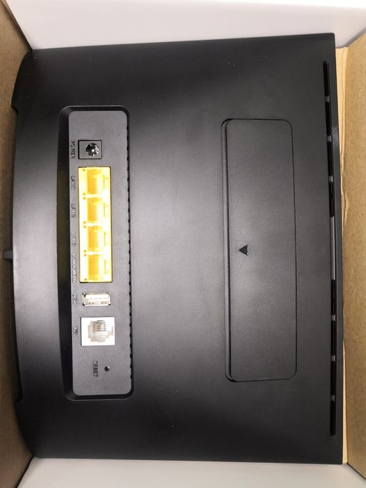 Huawei B525s-23a/B535/В528/B529/HA35-22 4G wi-fi роутер + Безлим