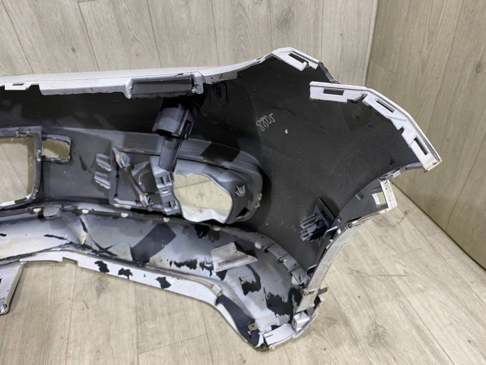 Бампер передний VW Tiguan 1 R line 5N0 | 2012 2013 2014 2015 г.