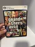 Gra Gta 4 pc komputer