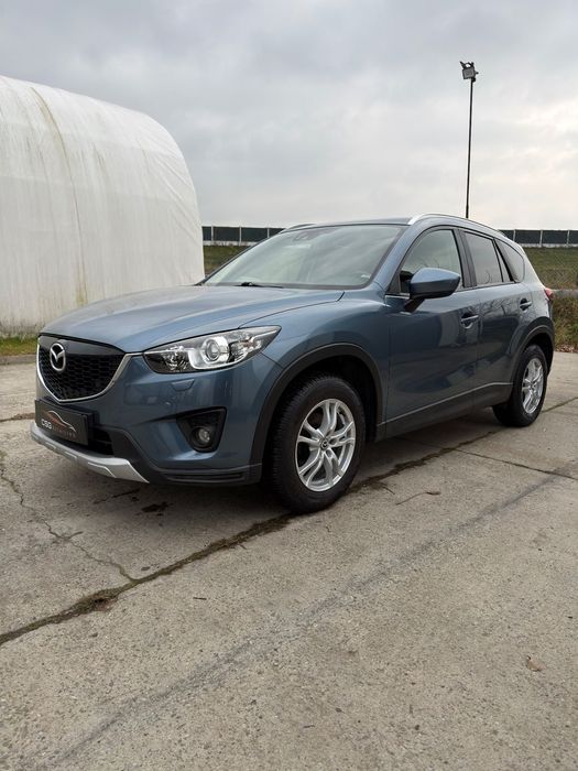 Mazda CX-5 Mazda CX-5 4x4 automat , full opcja