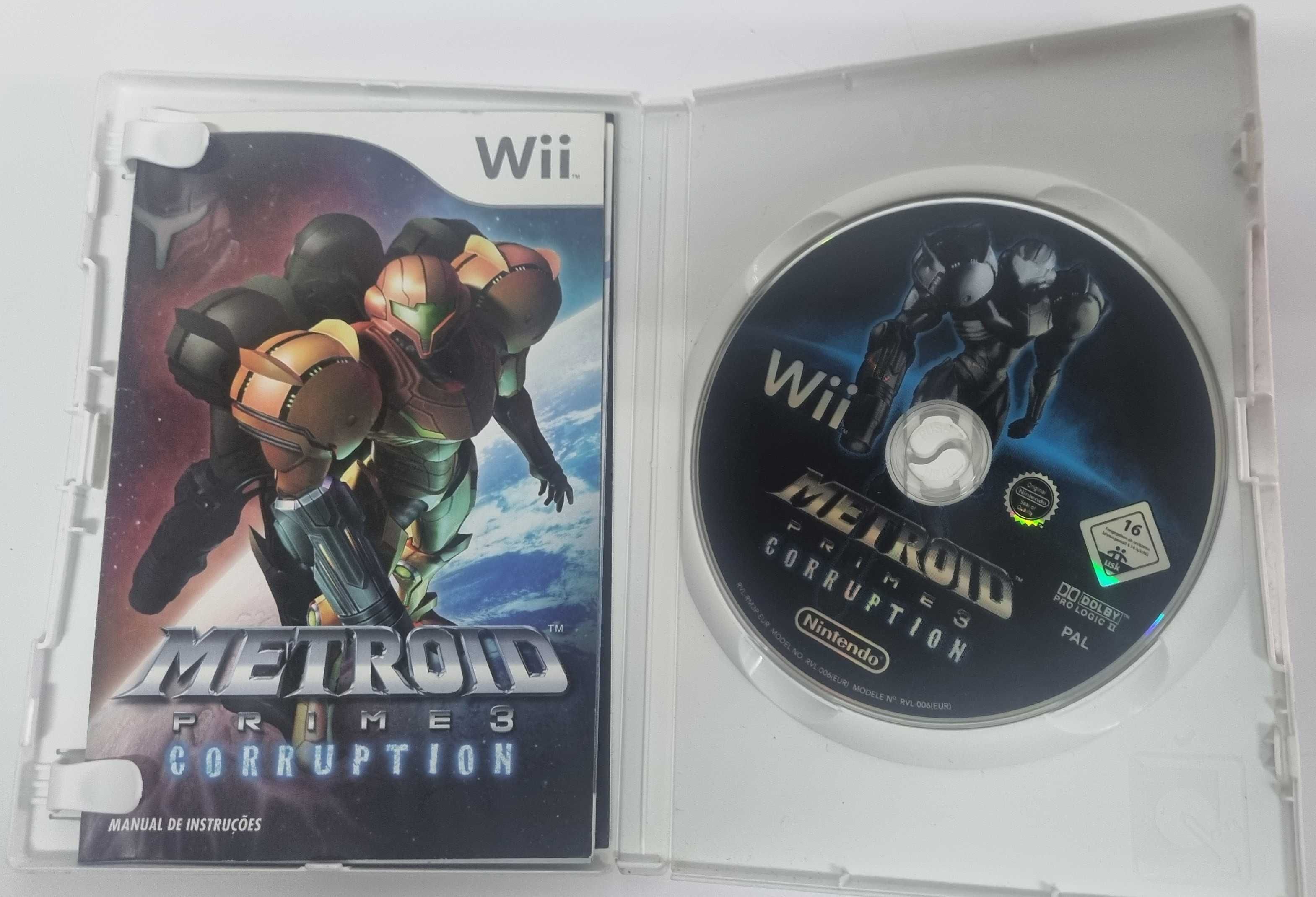 jogos para consola wii e wii u