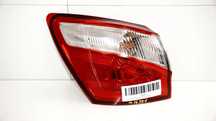 LAMPA LEWY TYŁ TYLNA NISSAN QASHQAI J10 LIFT 09-12R