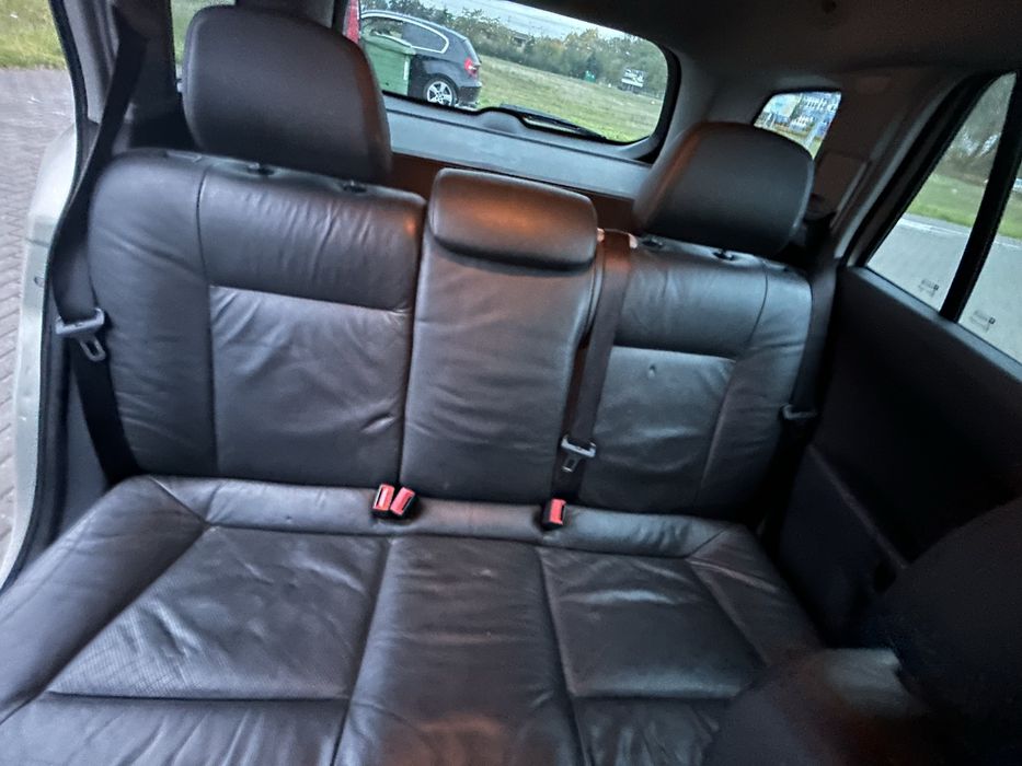 Opel Astra H Kombi 2005r