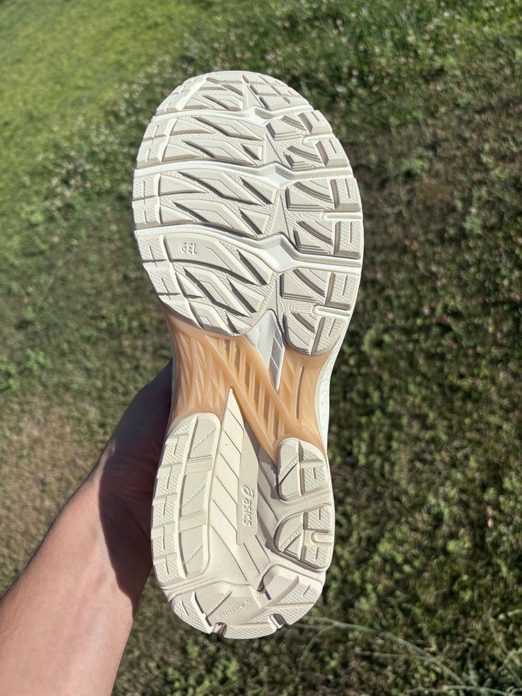 Asics gel terrain