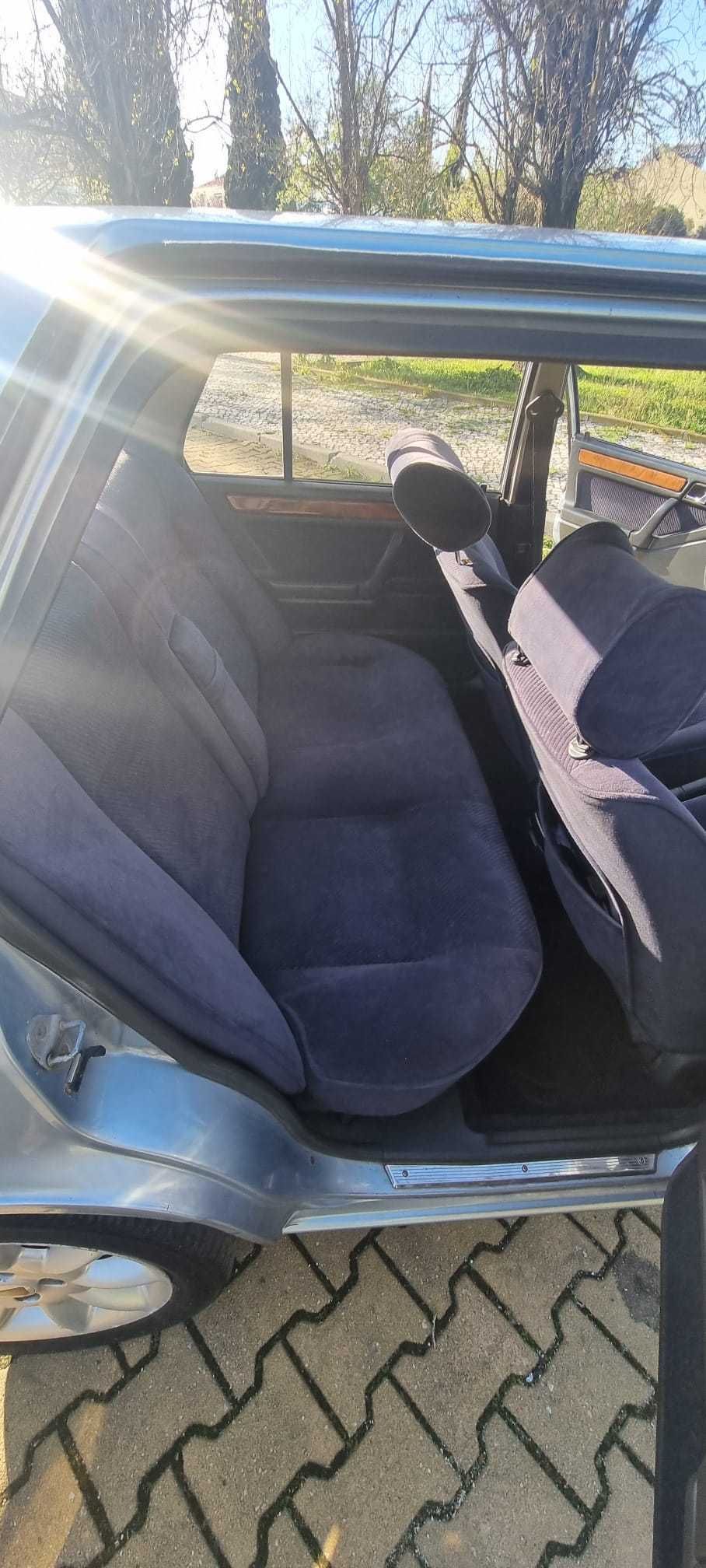Rover 213 SE  ano 1987