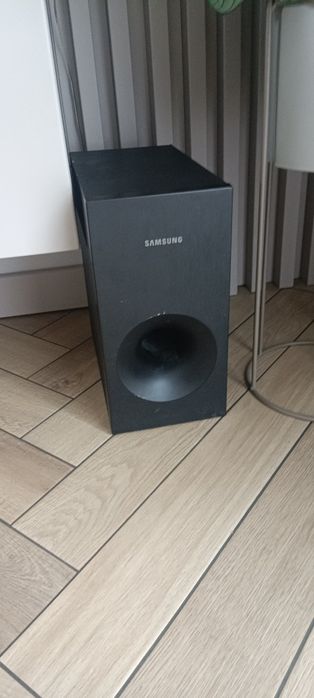 Soundbar samsung