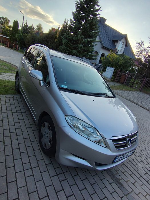 Honda  FR-V 2006