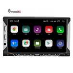 Radio samochodowe Podofo 2 domowe android