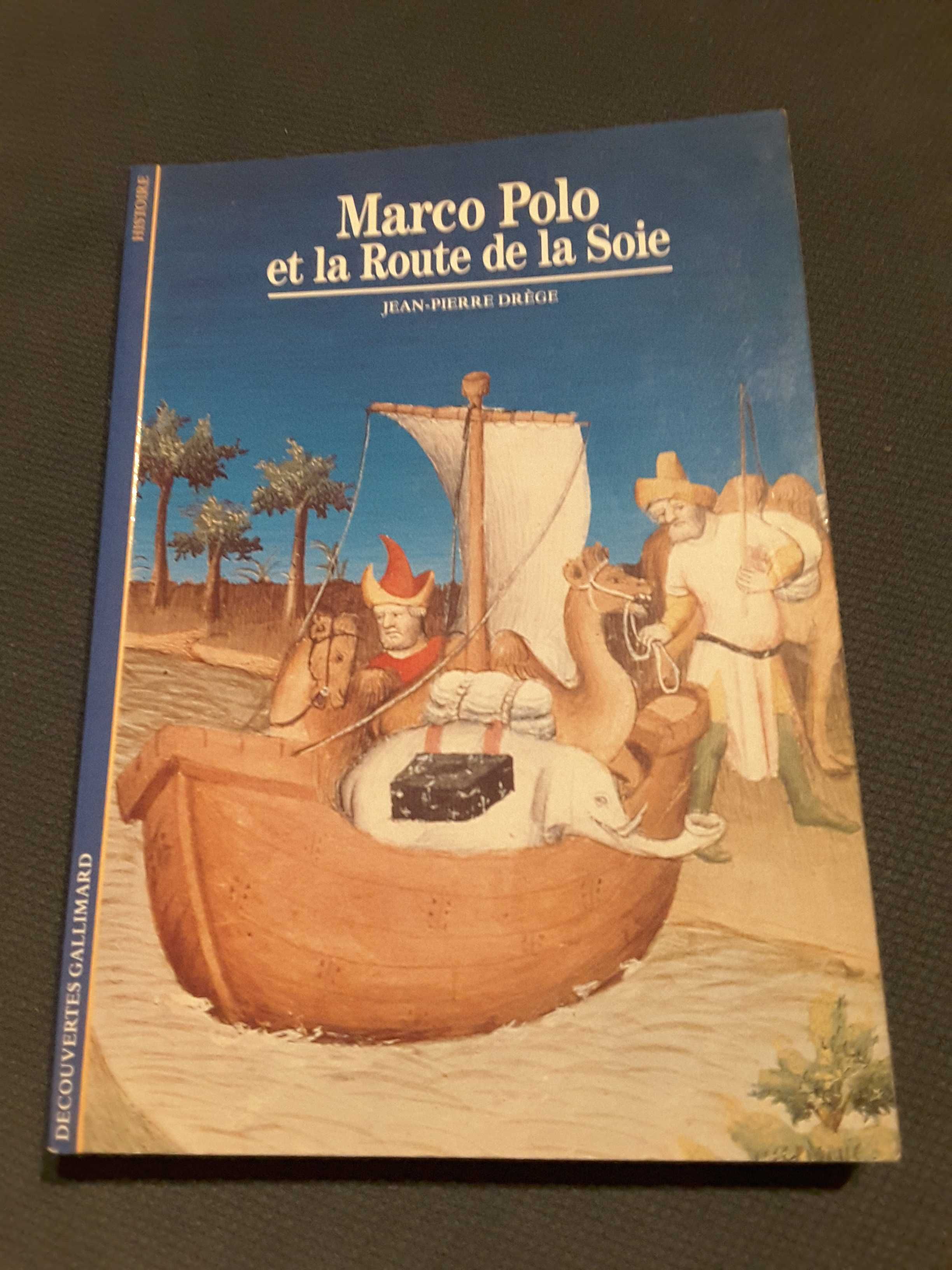 Exclusão e Intolerância/ Marco Polo/ Colónia do Sacramento