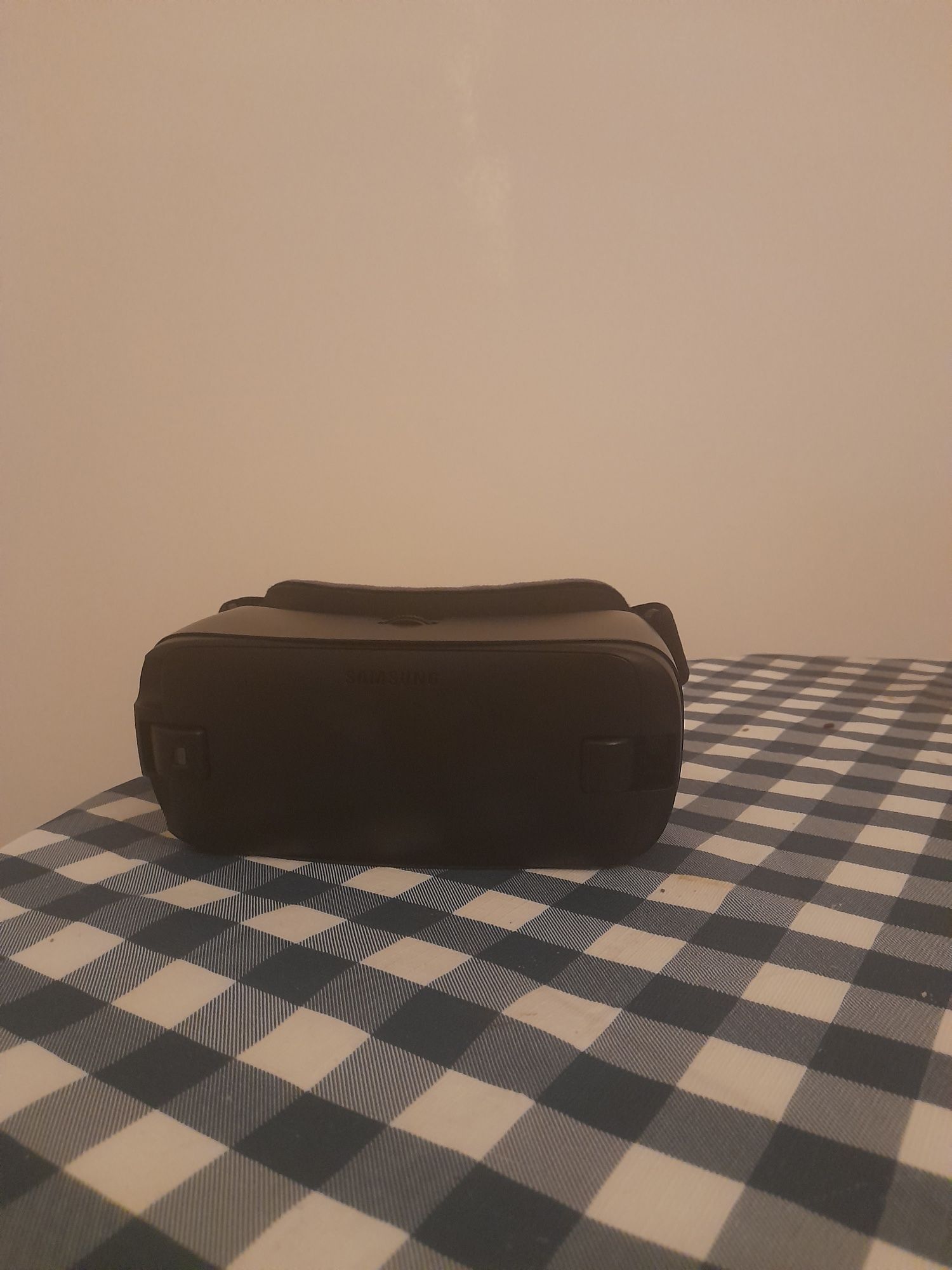 Samsung Gear VR novo