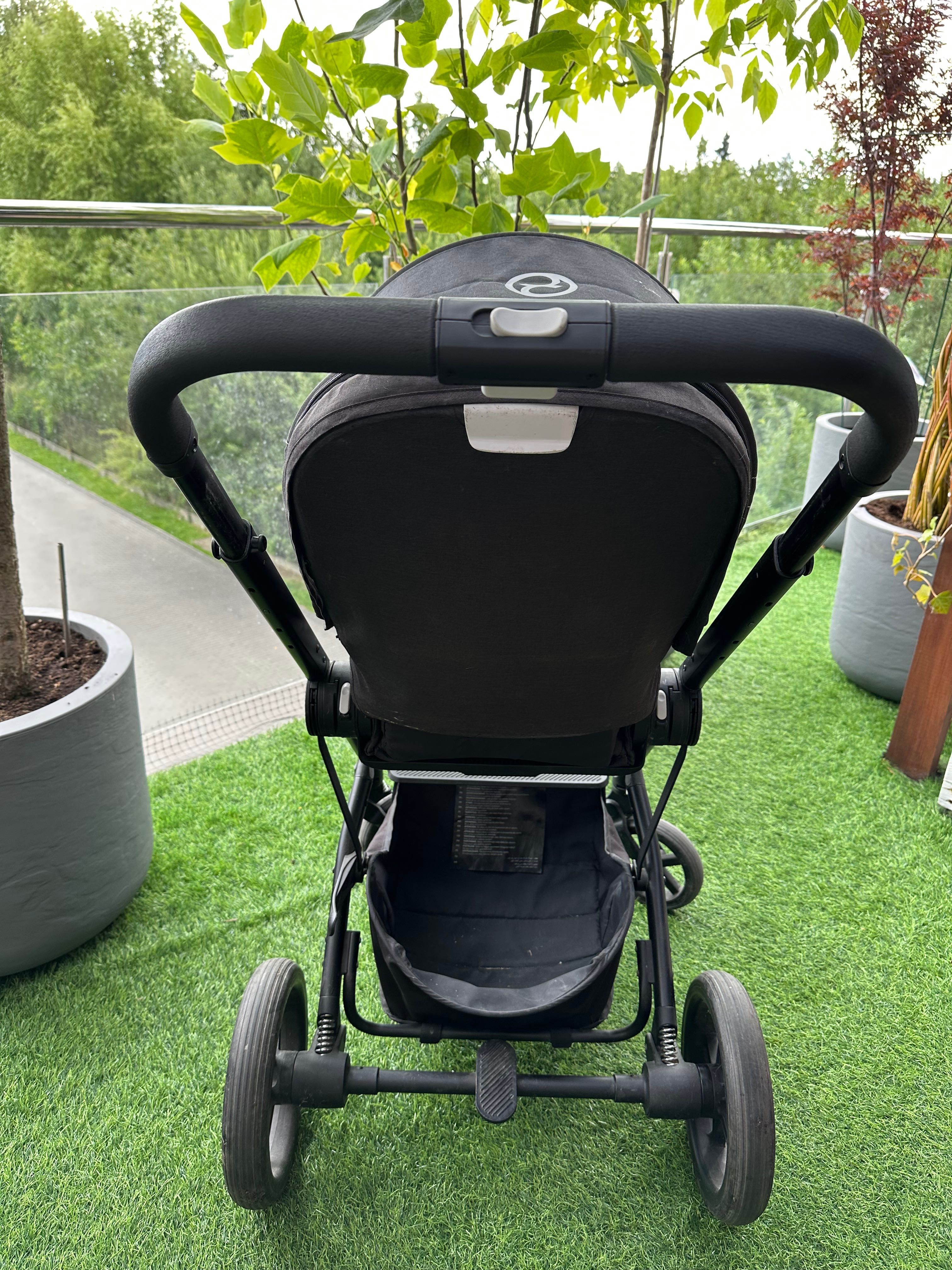 Wózek Cybex Balios S