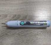 Szczoteczka soniczna Philips Sonicare Flexcare HX6930, stacja UV