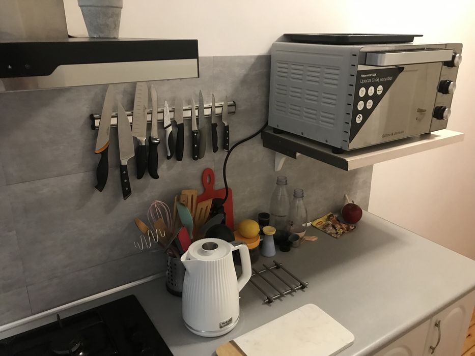 Wynajmę 1 osobowy pokój   6 min pieszo od Placu Rapackiego