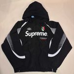 ветровка Supreme x Umbro / Вітровка  Supreme  x Umbro GORE-TEX