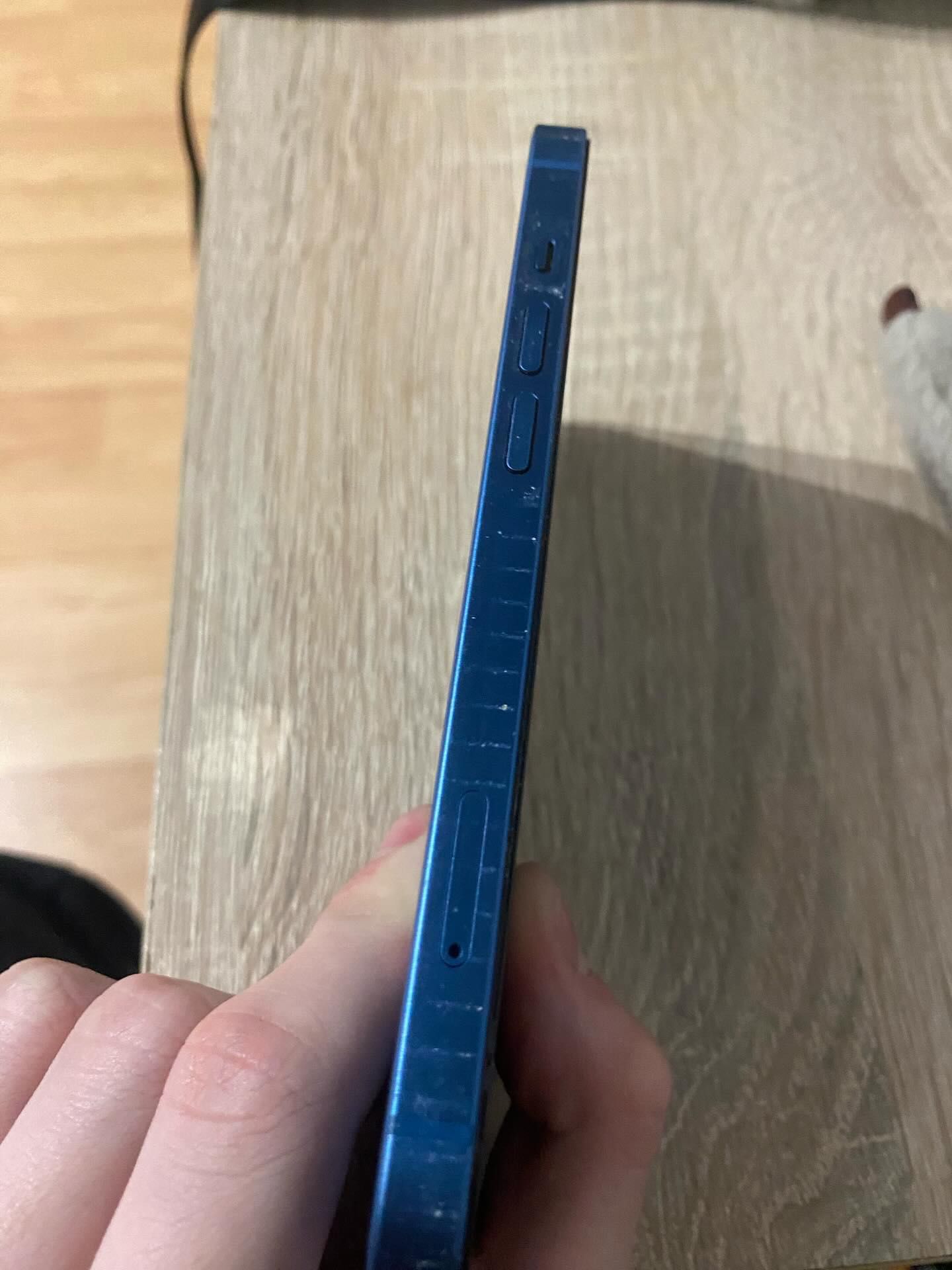 iPhone 13 128giga