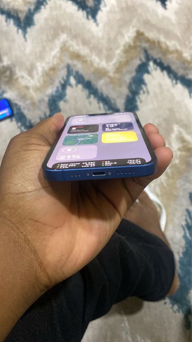 Iphone 13  512G | Azul