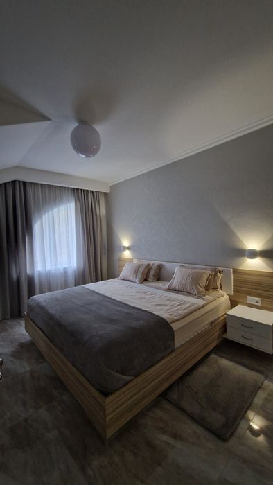 Сдам сучасний будинок в м .Обухів