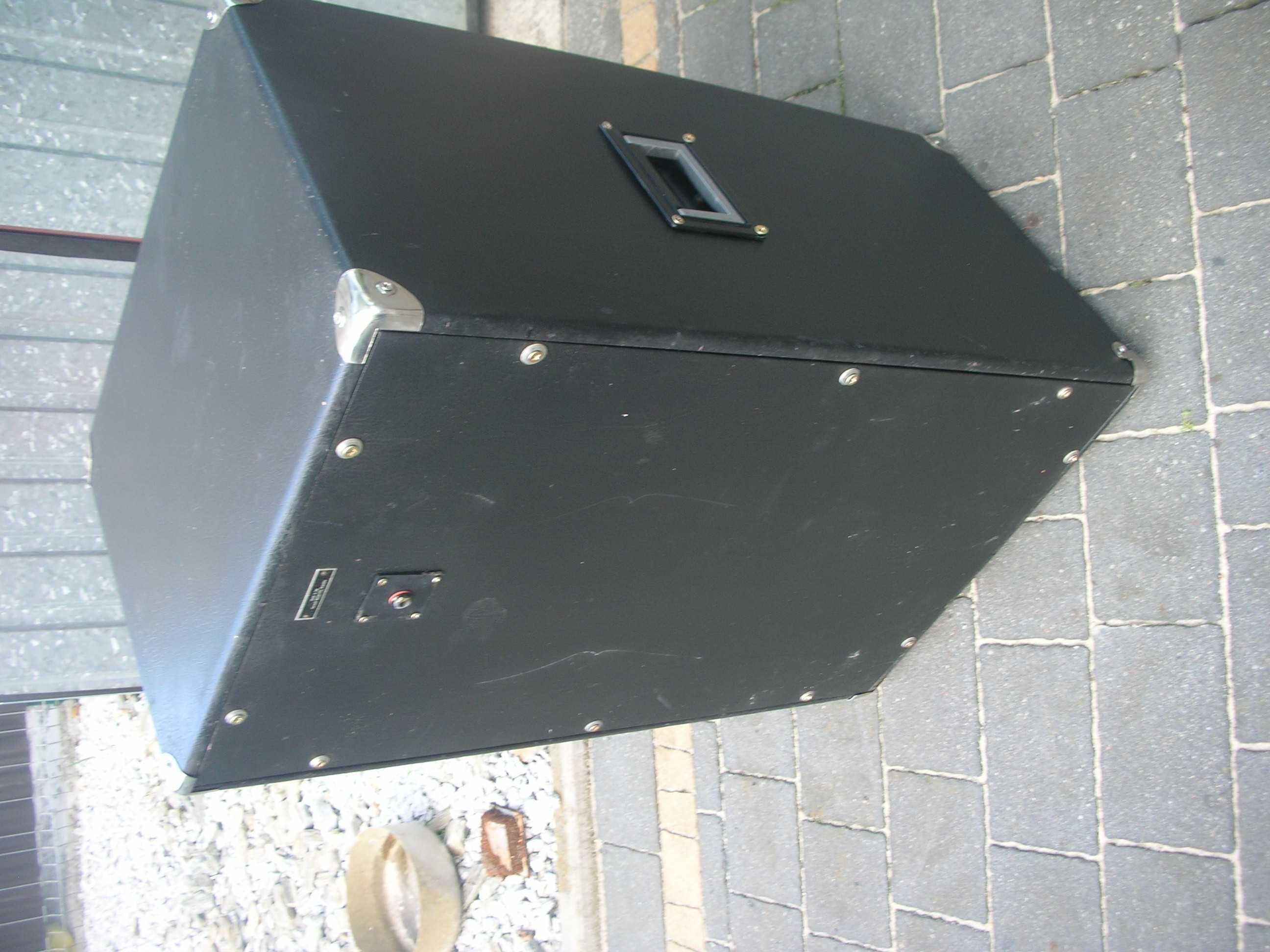 Vermona R-150 kolumna