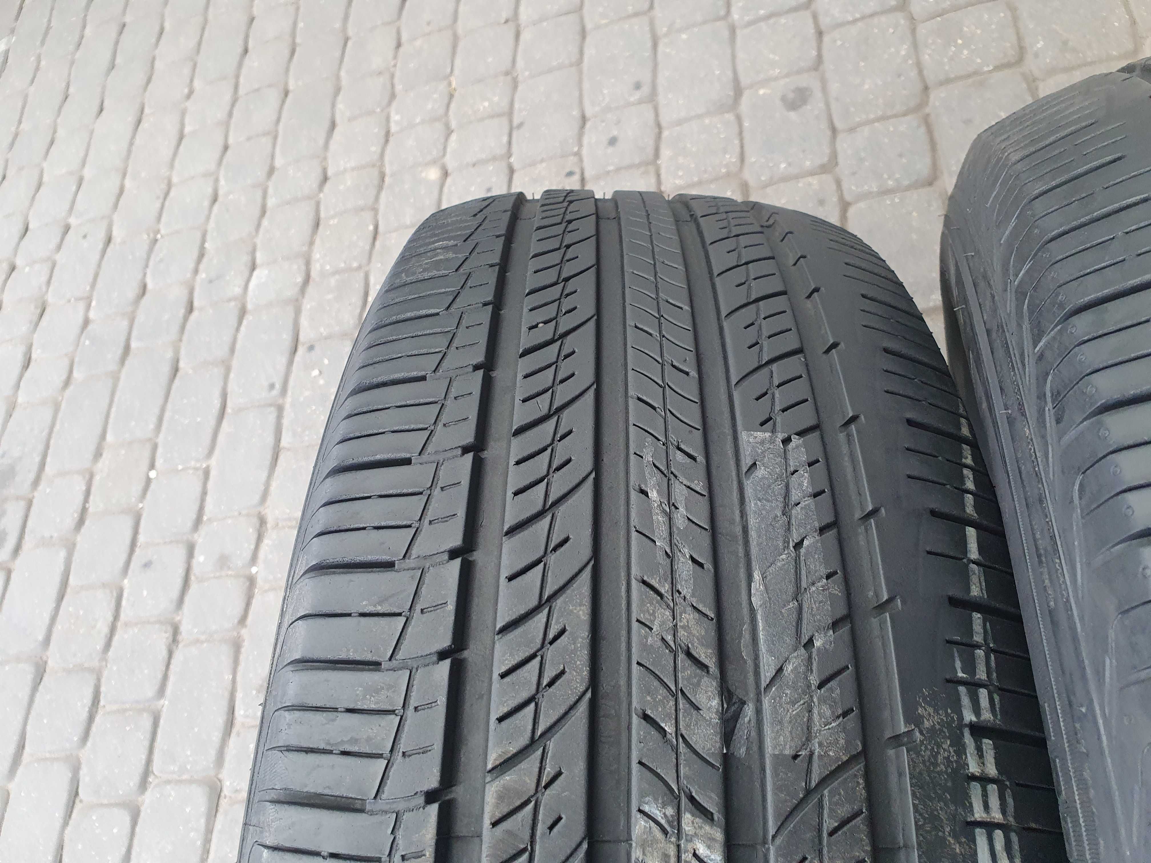 265 /65 R 17  Hankook