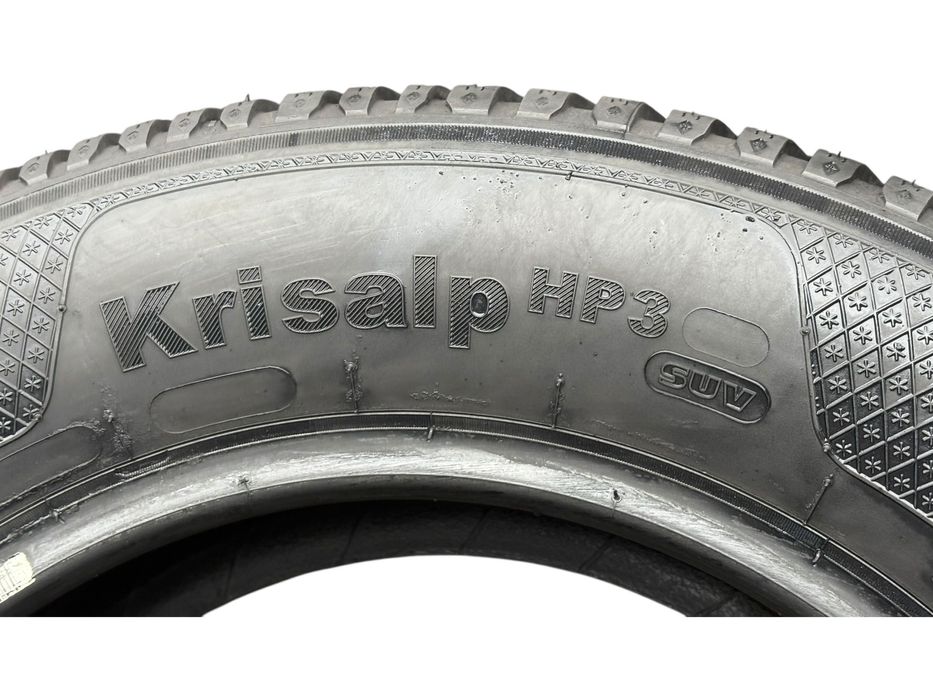 215/65/16 KLEBER Krisalp HP3 SUV 102H XL