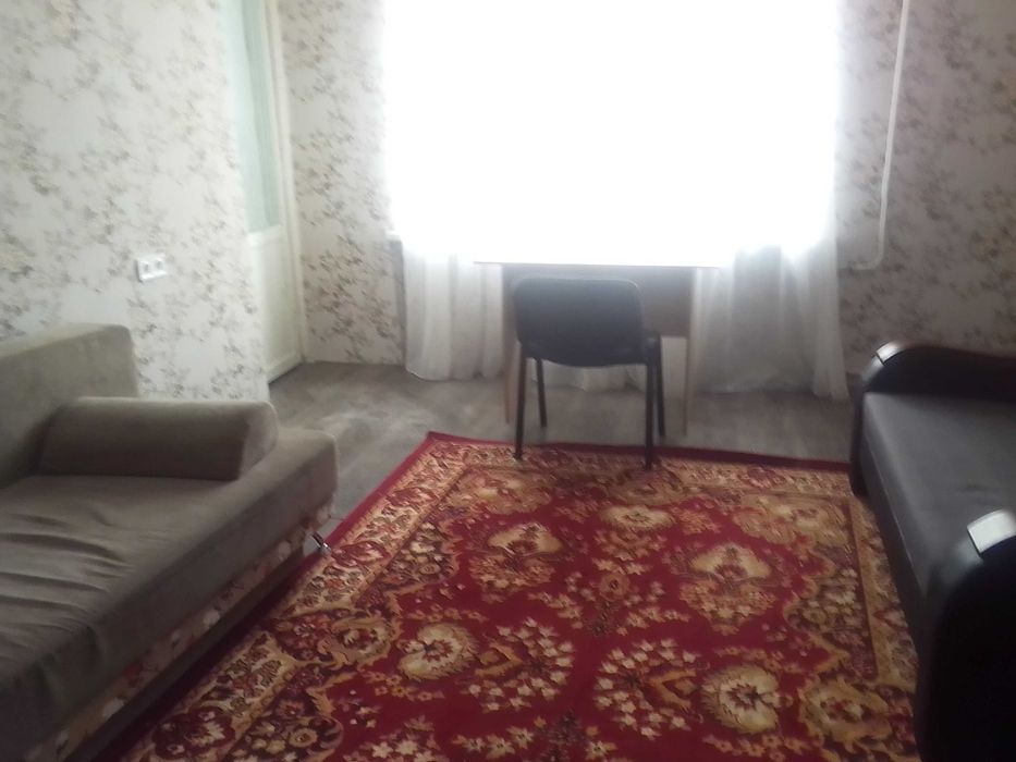 Сдам 1-комнатную квартиру