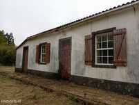 Moradia T3 para venda