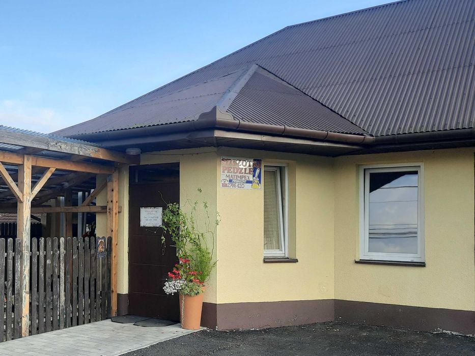 Lokal do wynajęcia 35m²