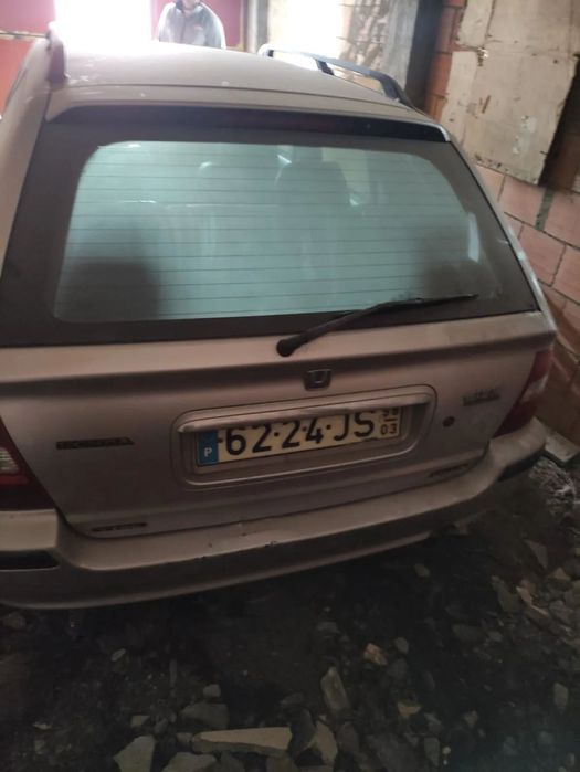 Honda Civic Aerodeck 1.5i