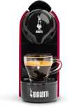 Ekspres Kapsułkowy Bialetti Gioia, Do Kawy Espresso
