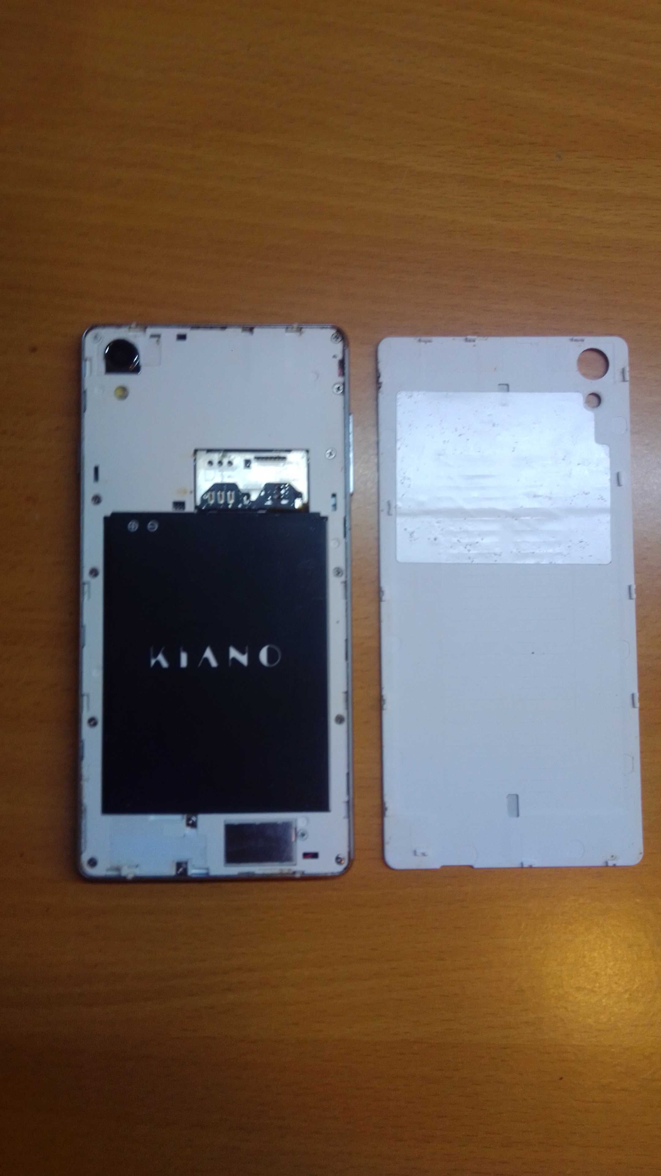 Telefon Kiano elegancję 5.0