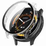 Etui Ochronne z Wbudowanym SZKŁEM do Garmin Venu 3s I KOLORY DO WYBORU