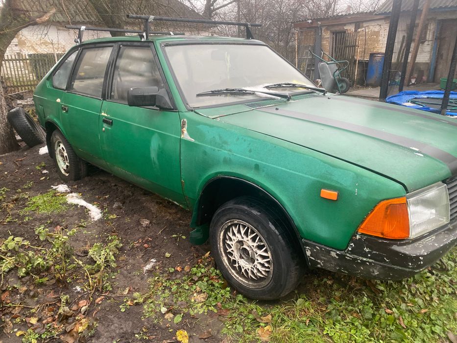 Продається Москвич 2141