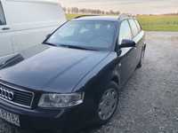 Audi A4B6 2.0 fsi benzyna