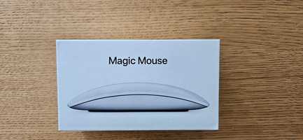 Myszka Apple Magic mouse 2