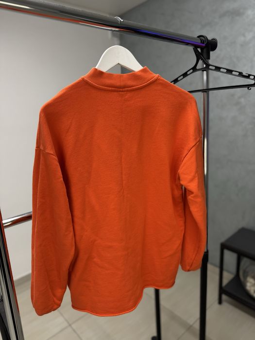 Светр жіночій оверсайз