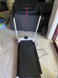 Passadeira Electrica Clover fitness s100