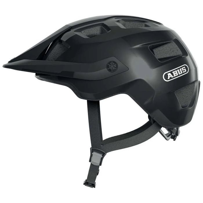 ABUS Capacete de MTB MoTrip