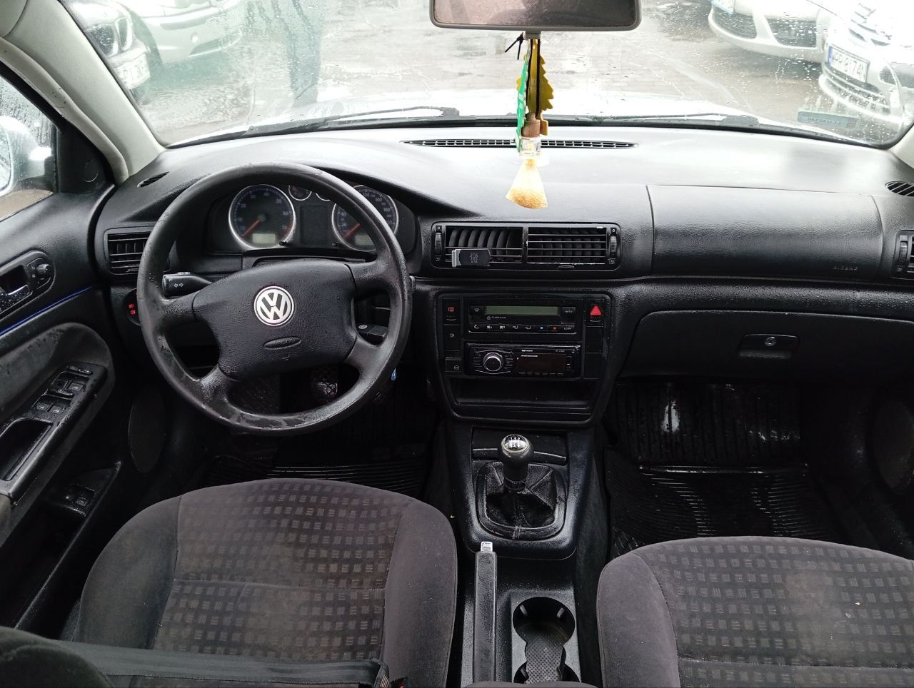 Na sprzedaż Volkswagen Passat 1.8 Turbo/LPG/idealny stan/długie OC/