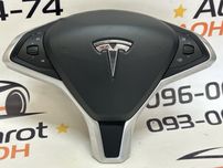 Airbag подушка руль Tesla Model X S