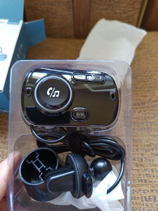 Transmiter Bluetooth