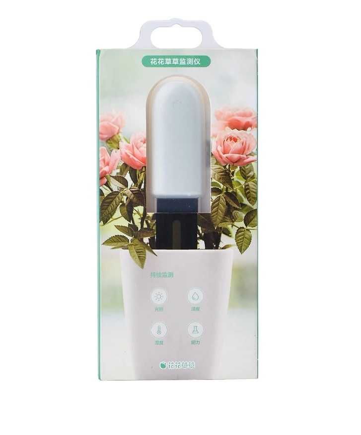 Czujnik monitor roślin Bluetooth Flower Care HHCC