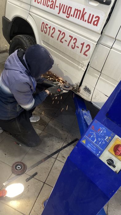 Автоэлектрик ремонт проводки и катушек, компьютерная диагностика авто