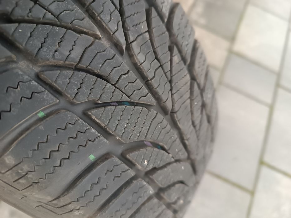 Koła zimowe VW,SEAT,SKODA