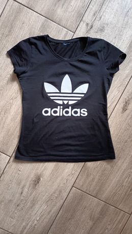 Koszulka Adidas damska