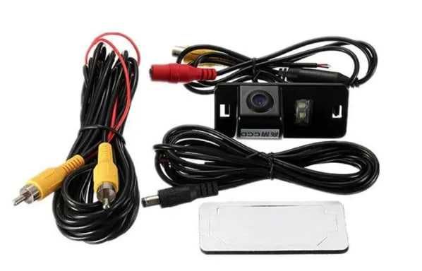 Камера заднего вида БМВ Е39 БМВ BMW E39 E38 E46 E60 E82 E90 E70 Е53